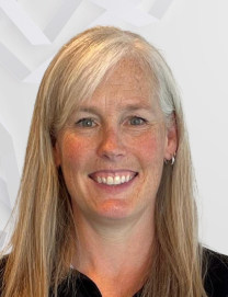 Catherine Whistle - Physiotherapist